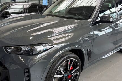 BMW X5 1.001 km 107.890 &euro; Haltern am See 45721