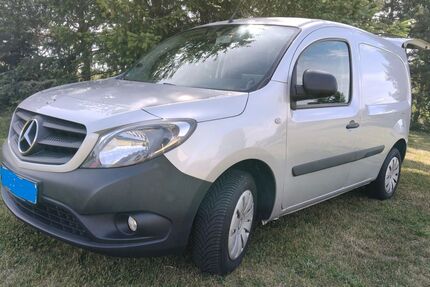 Mercedes-Benz Citan 130.400 km 7.650 &euro; Schönewalde 04916