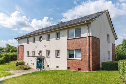Wohnung zum Mieten in Lütjenburg 532,15 € 74.22 m²