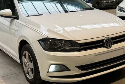 VW Polo 175.000 km 8.099 &euro; Tarp 24963
