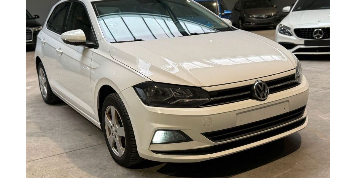 VW Polo 175.000 km 8.099 &euro; Tarp 24963
