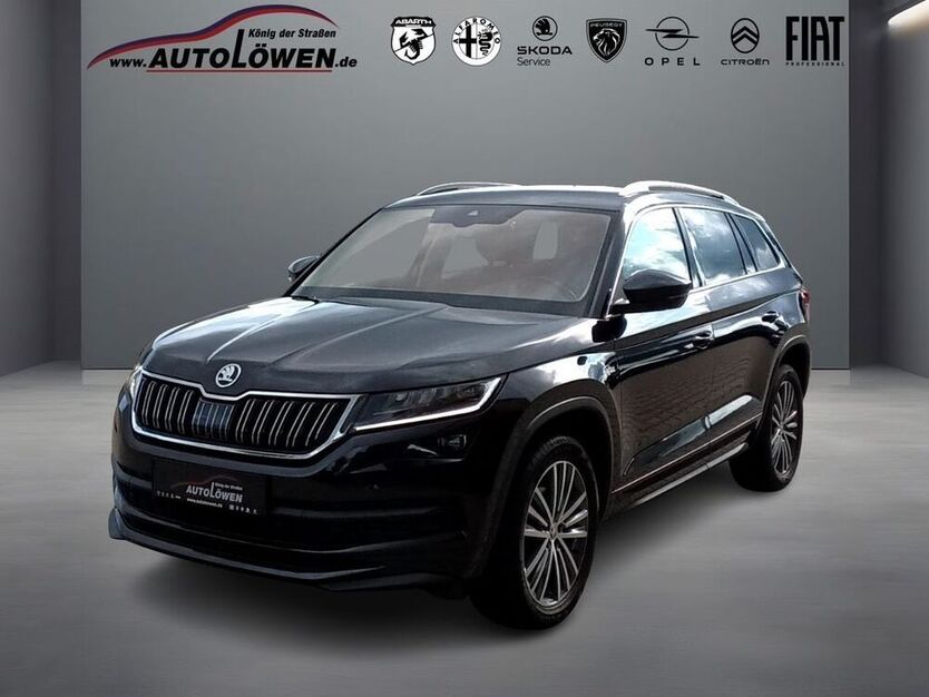 Kodiaq