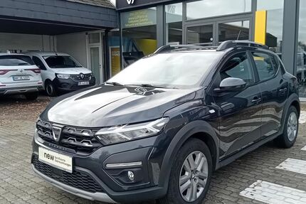 Dacia Sandero 79.321 km 12.490 &euro; Kaltenkirchen 24568