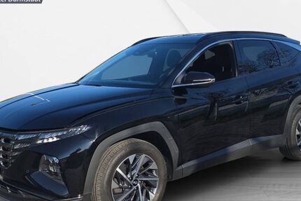 Hyundai TUCSON 62.500 km 21.970 € Darmstadt 64289