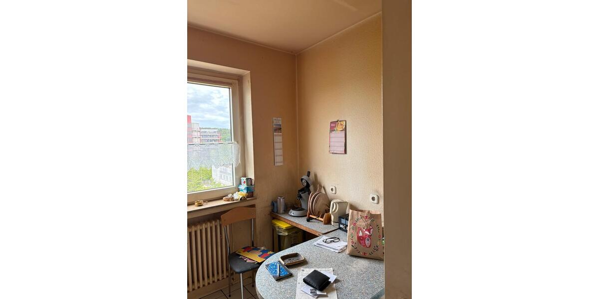 Etagenwohnung Siegen Weidenau - 1 Zimmer, 62 m&sup2;, 169.000&euro; | Angebot:26994959
