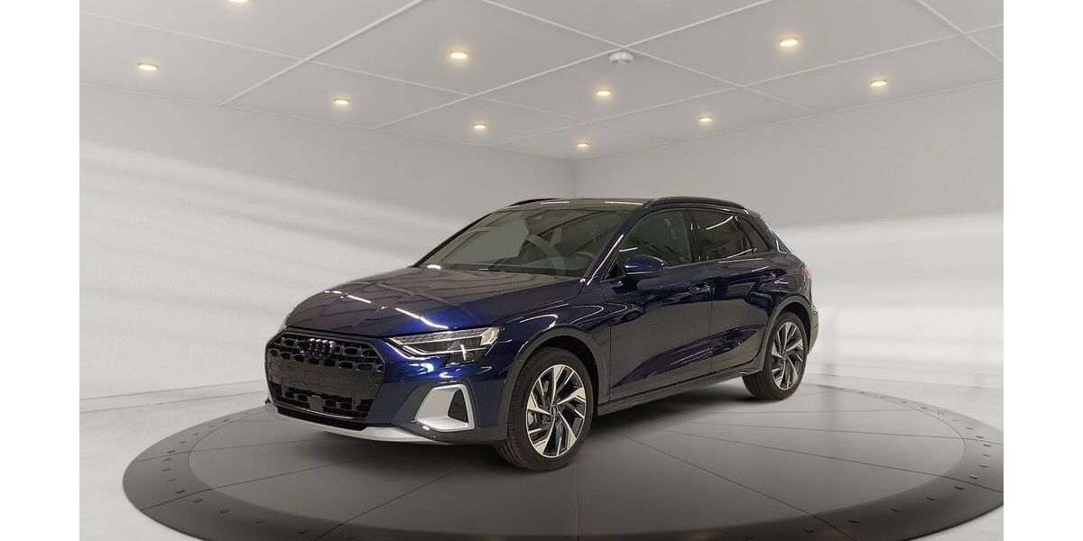 Audi A3 5.700 km 40.300 &euro; Weißenfels 06667