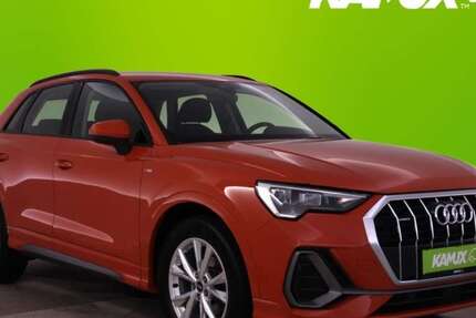 Audi Q3 43.147 km 29.250 &euro; Hamburg 22529