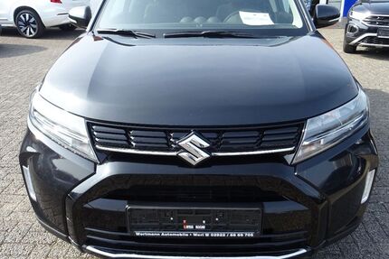 Suzuki Vitara 38.200 km 18.650 &euro; Werl 59457