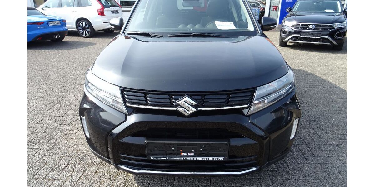 Suzuki Vitara 38.200 km 18.650 &euro; Werl 59457