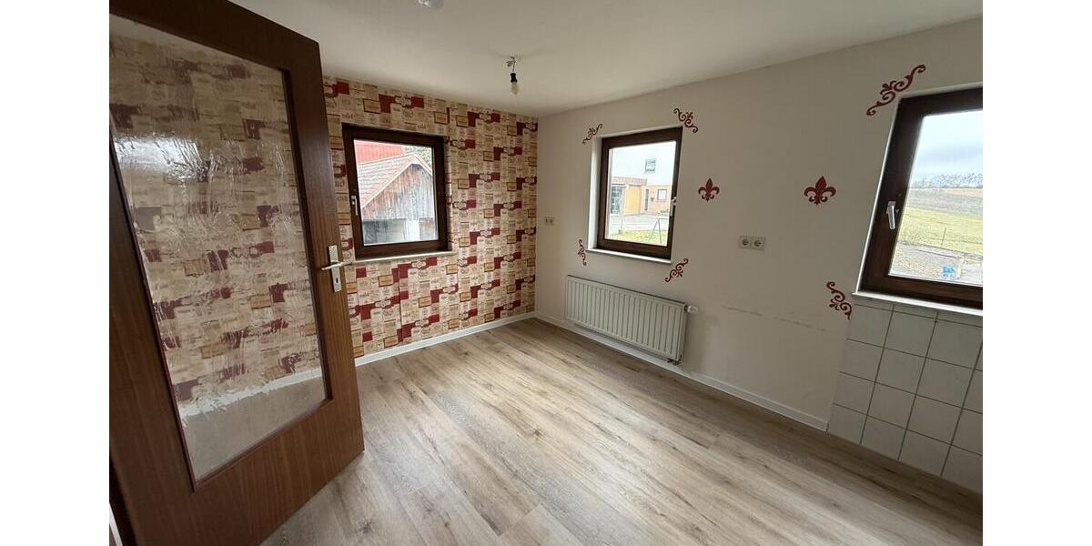 Einfamilienhaus Rosengarten - 6 Zimmer, 130 m&sup2;, 750&euro; | Angebot:24558836