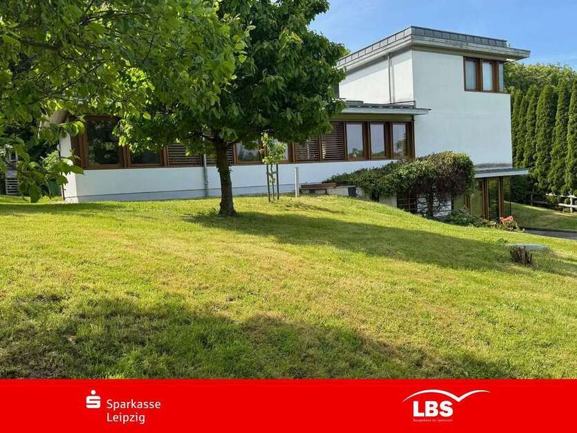 Haus zum Kaufen in Frohburg 695.000 € 203 m²