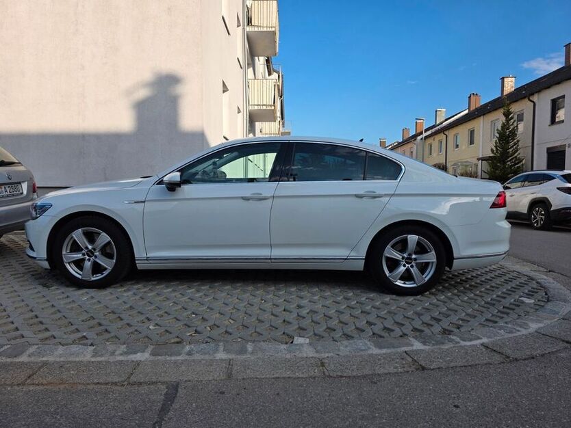 Passat
