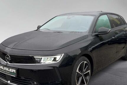 Opel Astra 56.510 km 19.700 &euro; Freising 85356