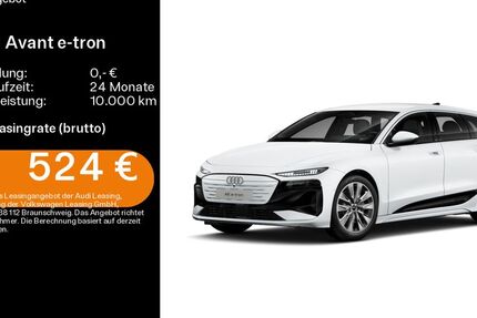 Audi A6 e-tron 17.787 km 64.290 &euro; Oberursel 61440