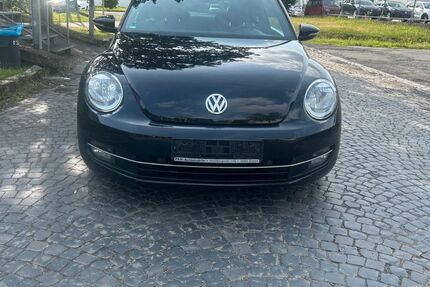 VW Beetle 212.000 km 3.250 € Giessen 35394
