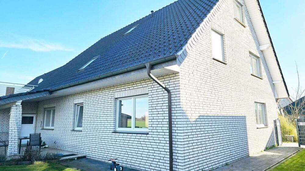 Einfamilienhaus Bad Essen Wimmer - 8 Zimmer, 216 m&sup2;, 379.000&euro; | Angebot:25409908