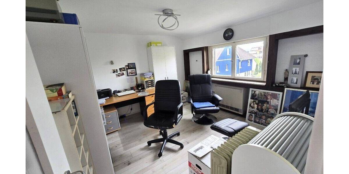 Reihenmittelhaus Teningen - 5 Zimmer, 147 m&sup2;, 398.000&euro; | Angebot:26190299