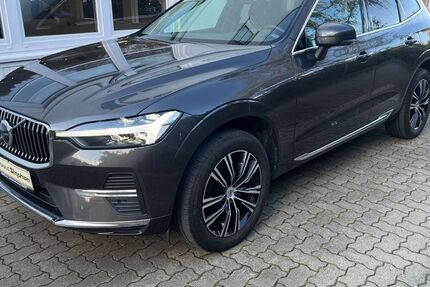 Volvo XC60 101.265 km 34.890 € Goslar OT Vienenburg 38690