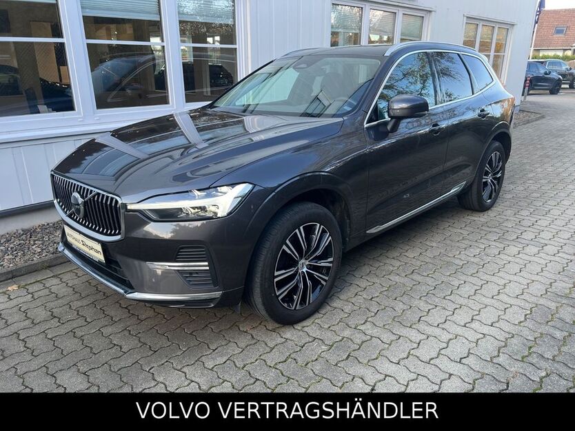 Volvo XC60 101.265 km 34.890 € Goslar OT Vienenburg 38690