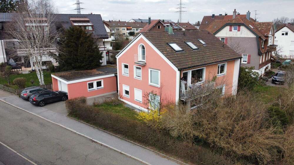 Einfamilienhaus Freudenstadt - 9.5 Zimmer, 203 m&sup2;, 450.000&euro; | Angebot:26109672