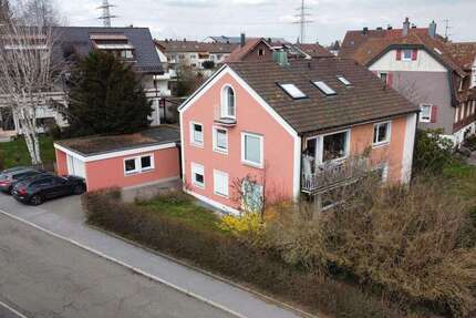 Haus Freudenstadt - 9.5 Zimmer, 203 m&sup2;, 450.000&euro; | Angebot:26109672