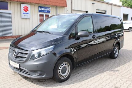 Mercedes-Benz Vito 167.800 km 18.990 &euro; Elbe-Parey OT Parey 39317