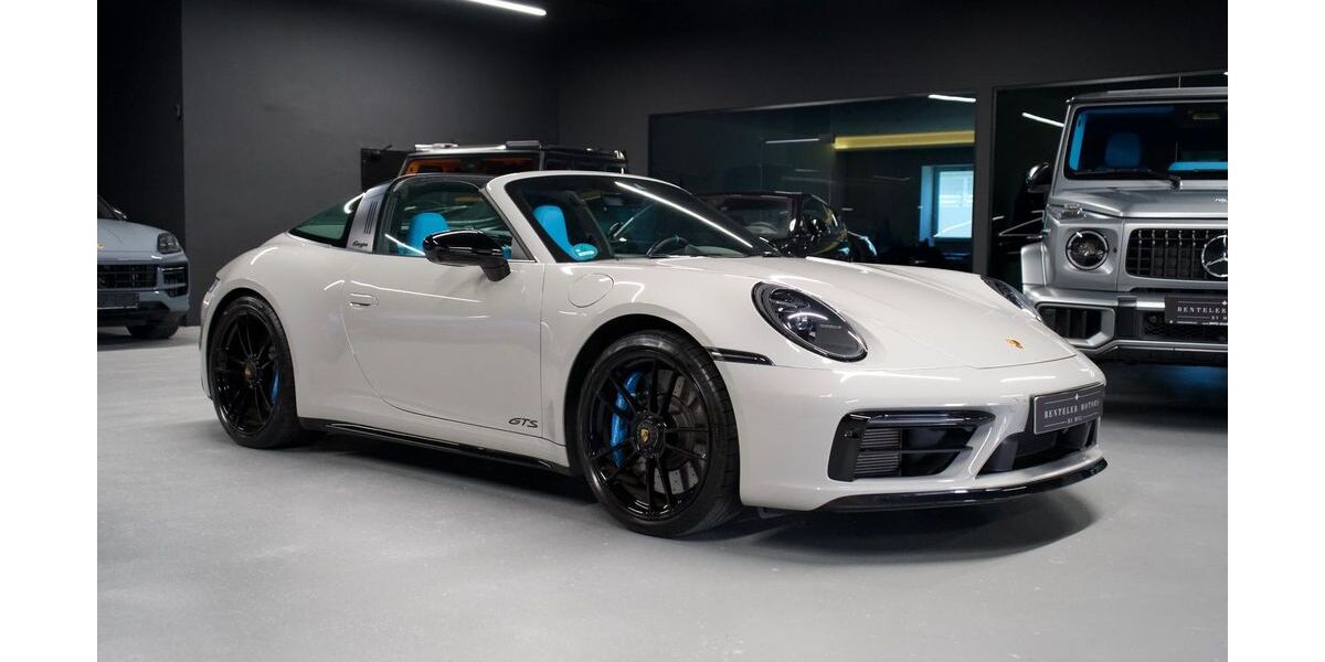 Porsche 992 21.500 km 155.000 &euro; Herzebrock-Clarholz 33442
