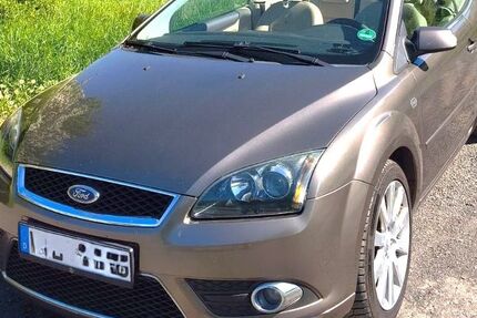 Ford Focus 126.600 km 4.390 &euro; Wittlich 54516