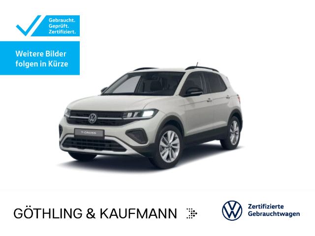 VW T-Cross 22.421 km 21.930 € Eschborn 65760