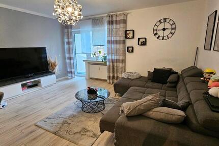 Wohnung Bad Nenndorf - 2 Zimmer, 72 m&sup2;, 165.000&euro; | Angebot:26877380