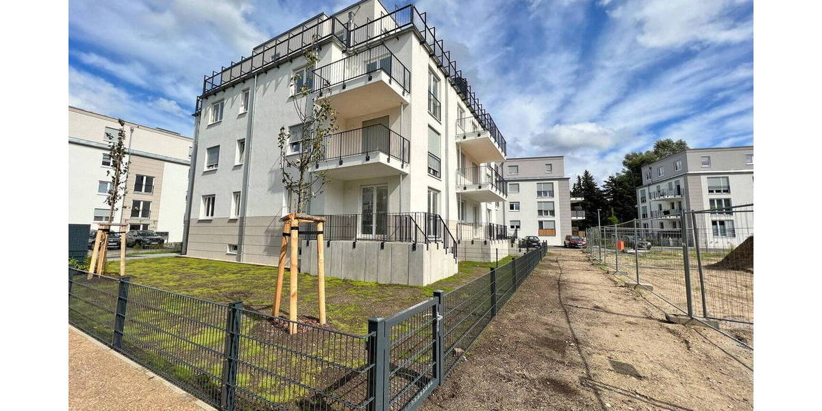 Etagenwohnung Zossen Finkenherd - 3 Zimmer, 86 m&sup2;, 1.265&euro; | Angebot:26808324