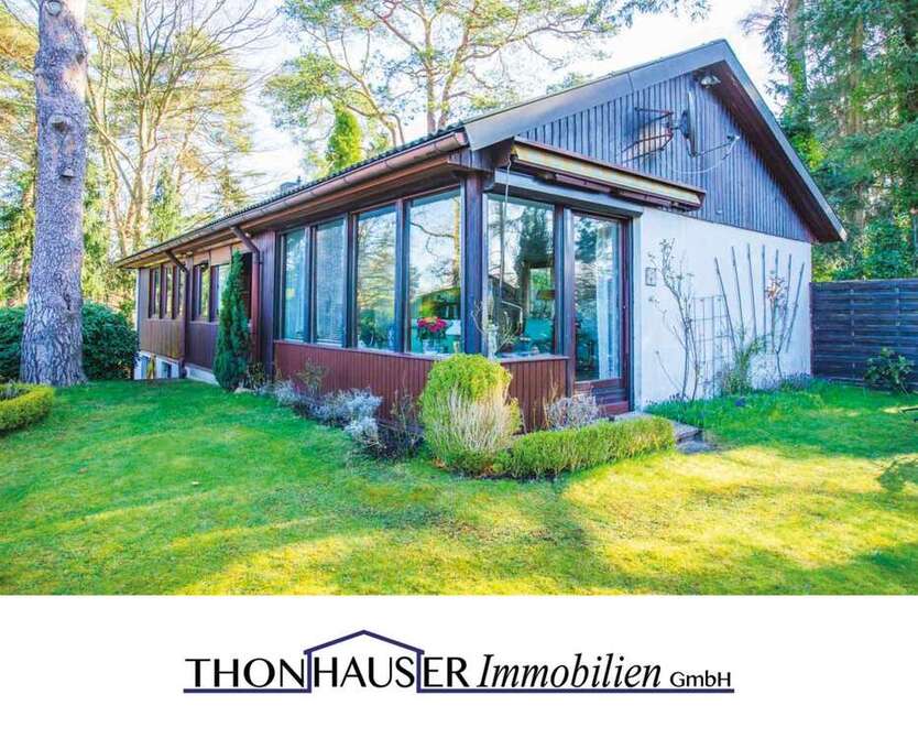 Haus zum Kaufen in Lütjensee 398.500 € 100 m²