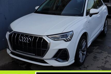 Audi Q3 136.289 km 28.470 &euro; Waiblingen 71332