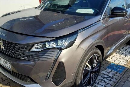 Peugeot 3008 60.984 km 21.990 &euro; Hohenlockstedt 25551