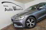 Volvo V60 LED ACC Spur Klima Navi Scheckheft 95.600 km 22.990 &euro; Garrel 49681