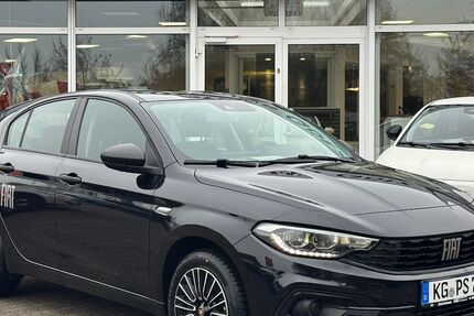 Fiat Tipo 5.250 km 21.990 &euro; Bad Kissingen 97688
