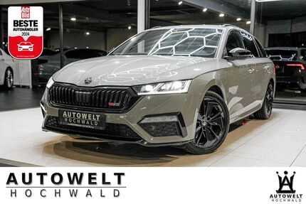 Skoda Octavia 97.495 km 25.990 &euro; Losheim am See 66679