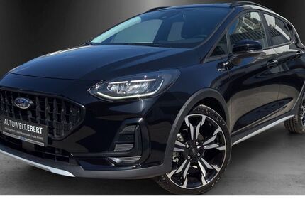 Ford Fiesta 12.990 km 18.440 &euro; Bensheim 64625