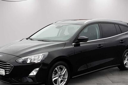 Ford Focus 43.500 km 18.900 € Mainz 55120