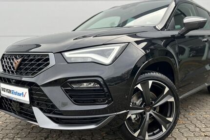 Cupra Ateca 7.000 km 31.980 &euro; Neu Wulmstorf 21629