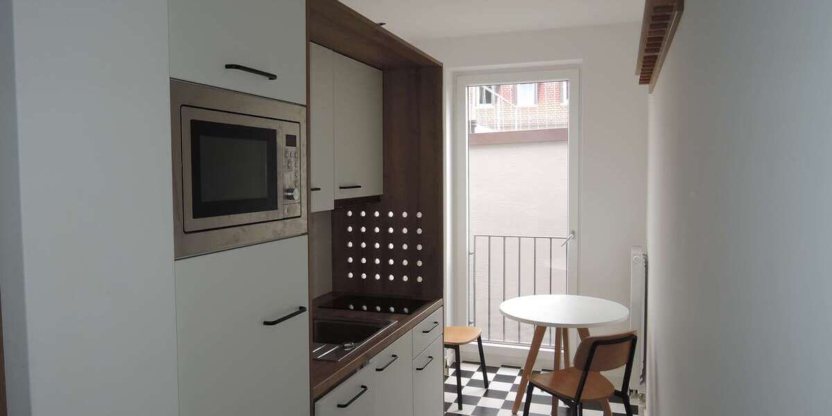 Zimmer Würzburg Altstadt - 1 Zimmer, 550&euro; | Angebot:25833951