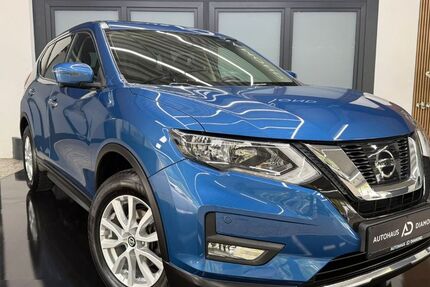 Nissan X-Trail 100.950 km 15.990 &euro; Warburg 34414
