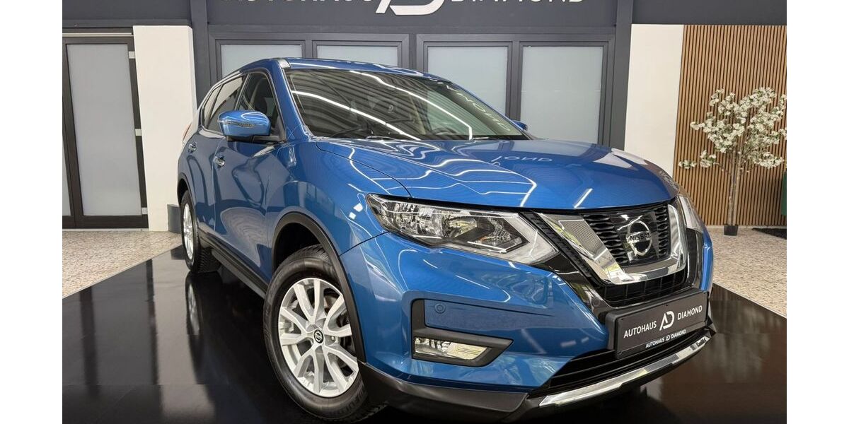 Nissan X-Trail 100.950 km 15.990 &euro; Warburg 34414
