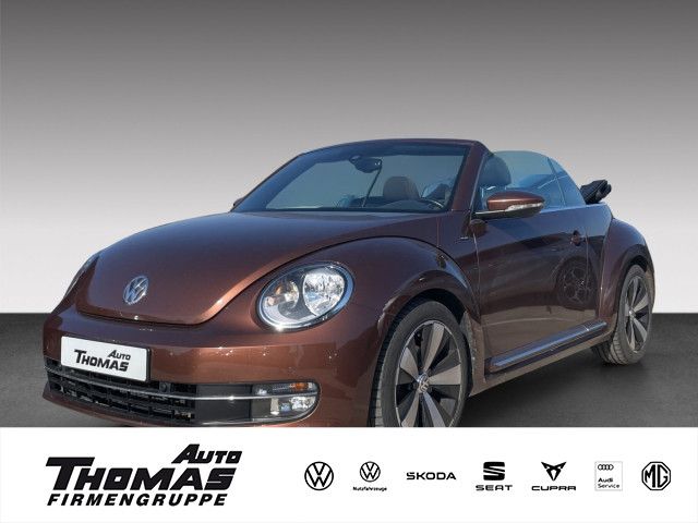 VW Beetle 135.090 km 14.490 &euro; Bonn 53227