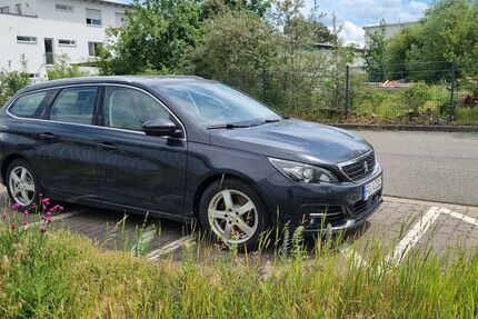 Peugeot 308 173.500 km 4.700 &euro; Eggolsheim 91330
