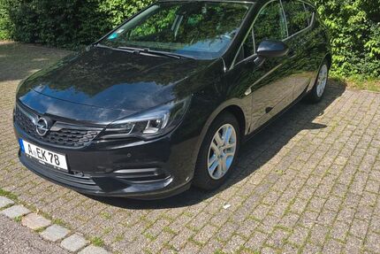 Opel Astra 60.500 km 12.490 &euro; Augsburg 86167