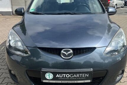 Mazda 2 158.000 km 3.550 &euro; Paderborn 33098