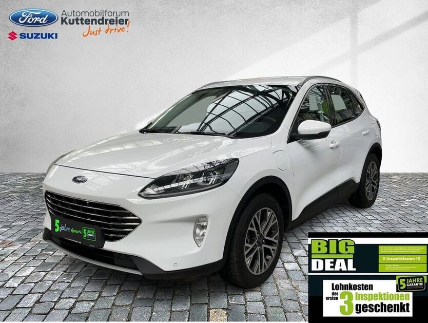 Kuga