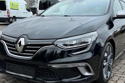 Renault Megane 135.059 km 9.900 &euro; Göttingen 37081