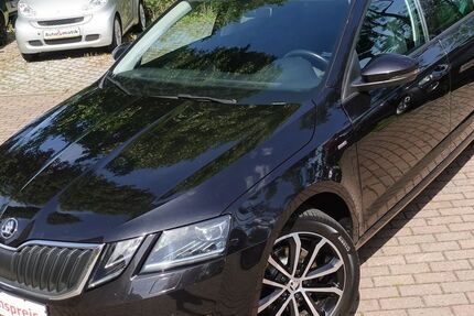 Skoda Octavia 99.000 km 17.980 &euro; Dresden 01239